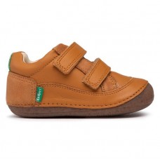 KICKERS SOSTANKRO 894563-10 114  ΤΑΜΠΑ